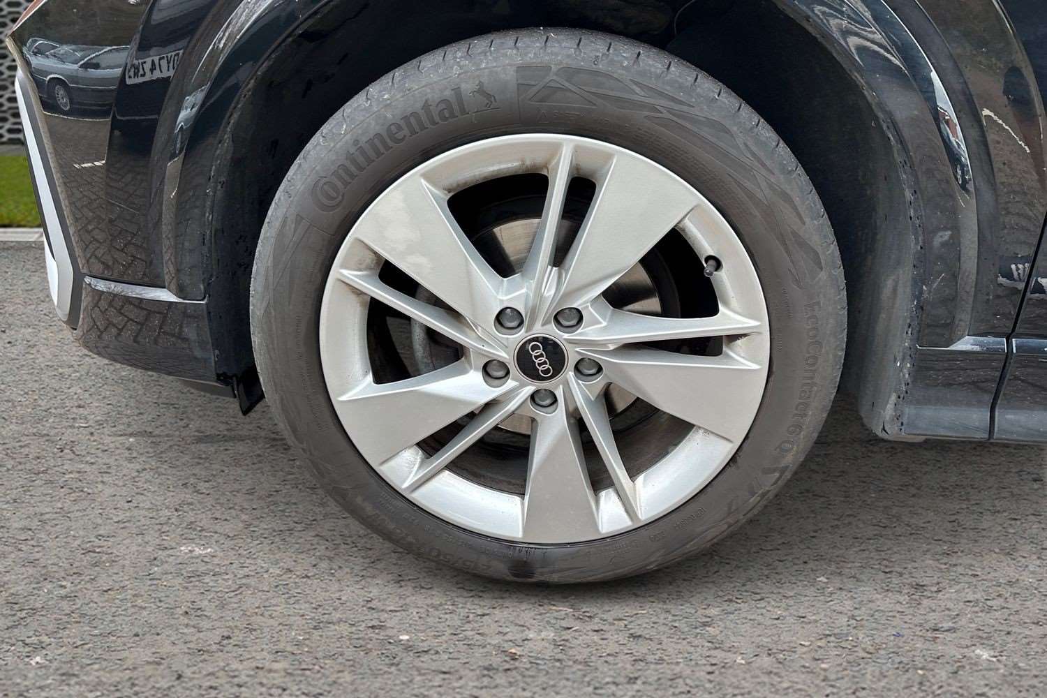 Used Audi Q2 2022 for sale - 77601142: Photo 9