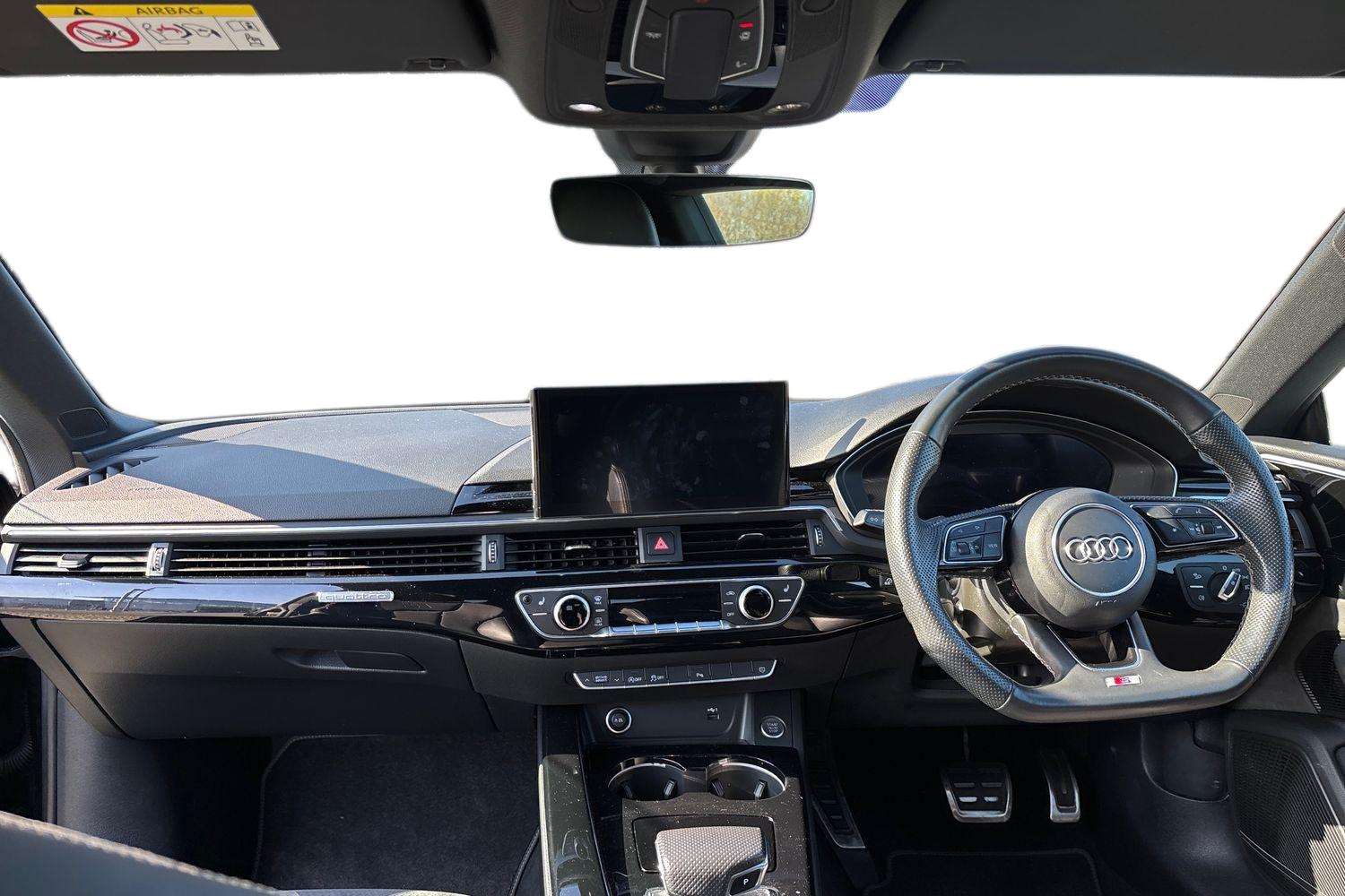 Used Audi A5 2022 for sale - 77960792: Photo 19