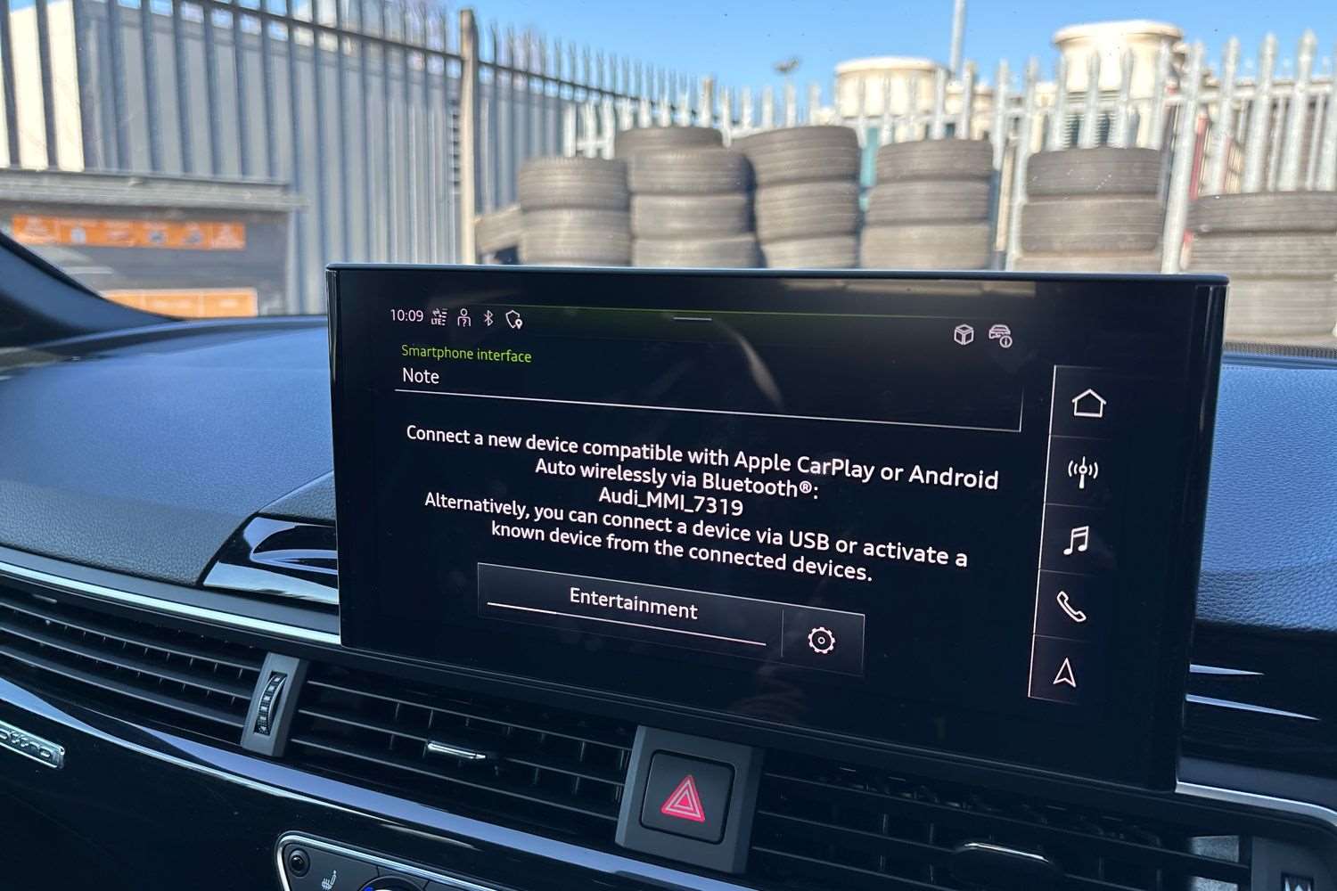 Used Audi A5 2022 for sale - 77960792: Photo 27