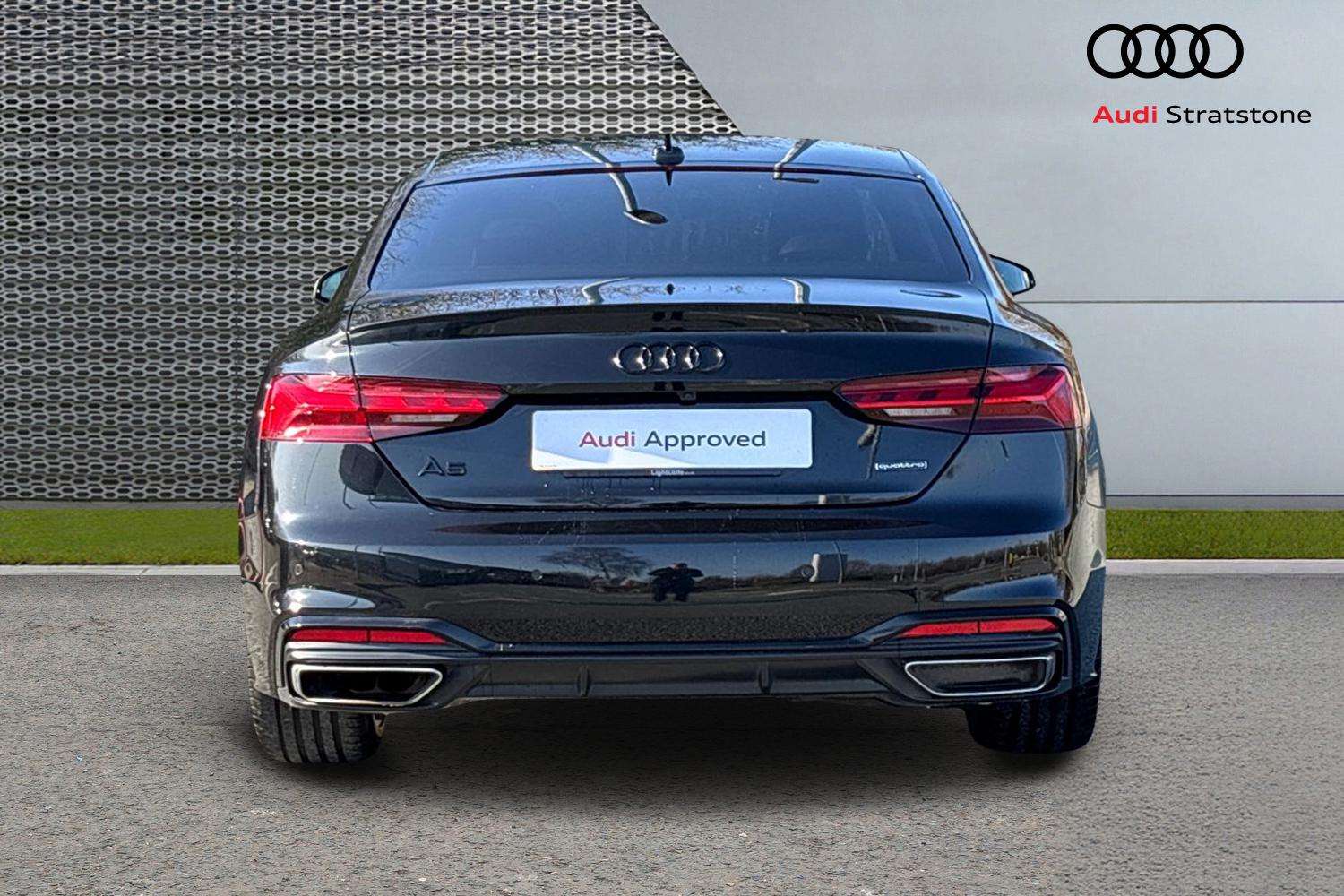 Used Audi A5 2022 for sale - 77960792: Photo 7