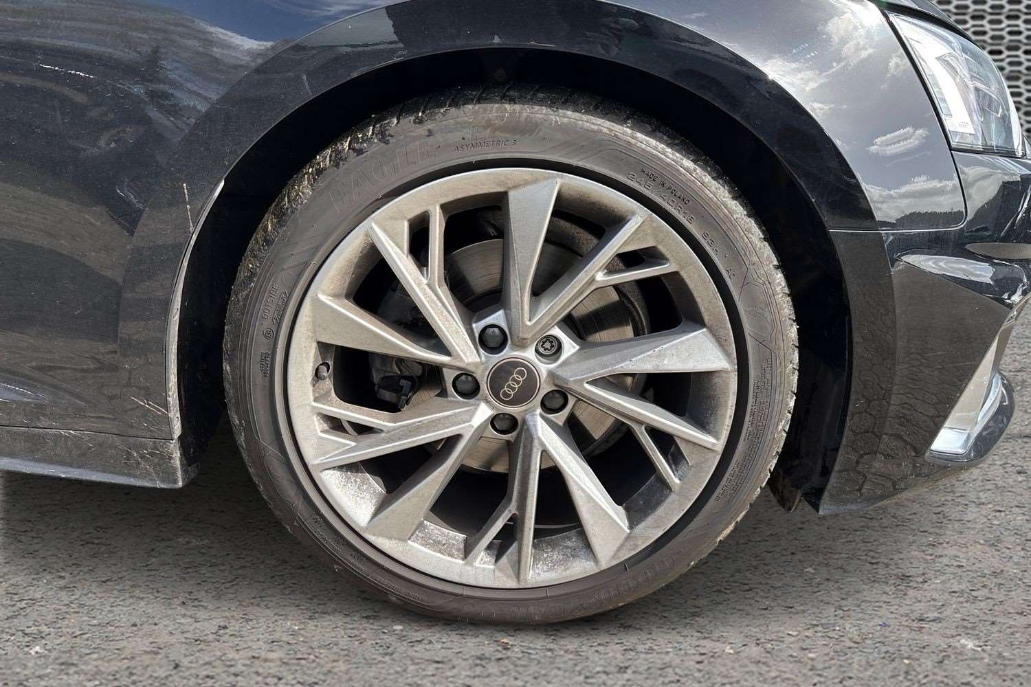 Used Audi A5 2024 for sale - 78076735: Photo 11