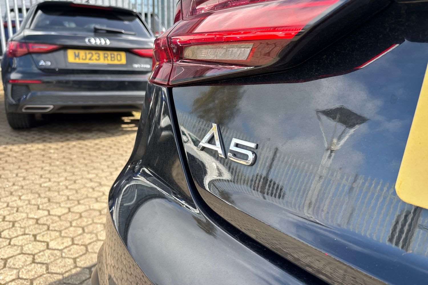 Used Audi A5 2024 for sale - 78076735: Photo 12