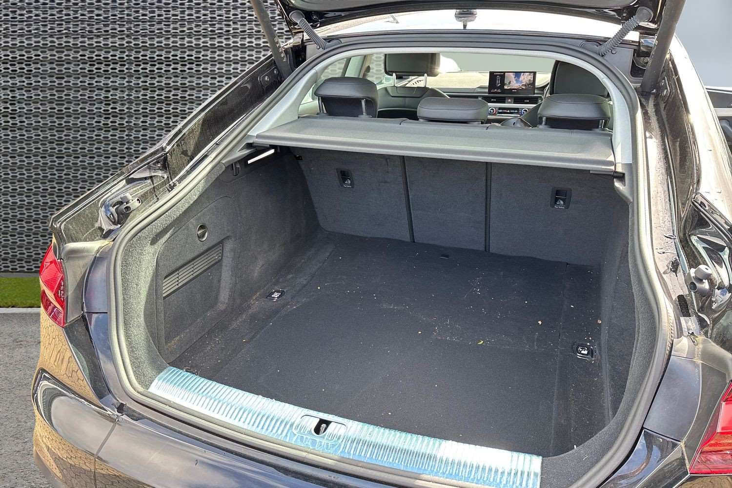 Used Audi A5 2024 for sale - 78076735: Photo 13