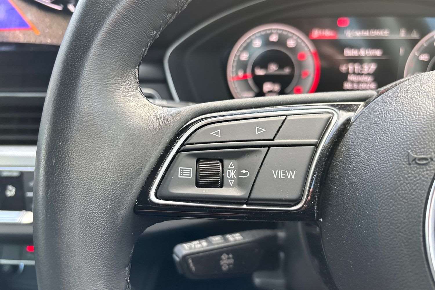 Used Audi A5 2024 for sale - 78076735: Photo 16