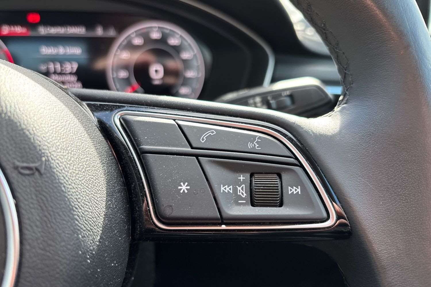 Used Audi A5 2024 for sale - 78076735: Photo 17