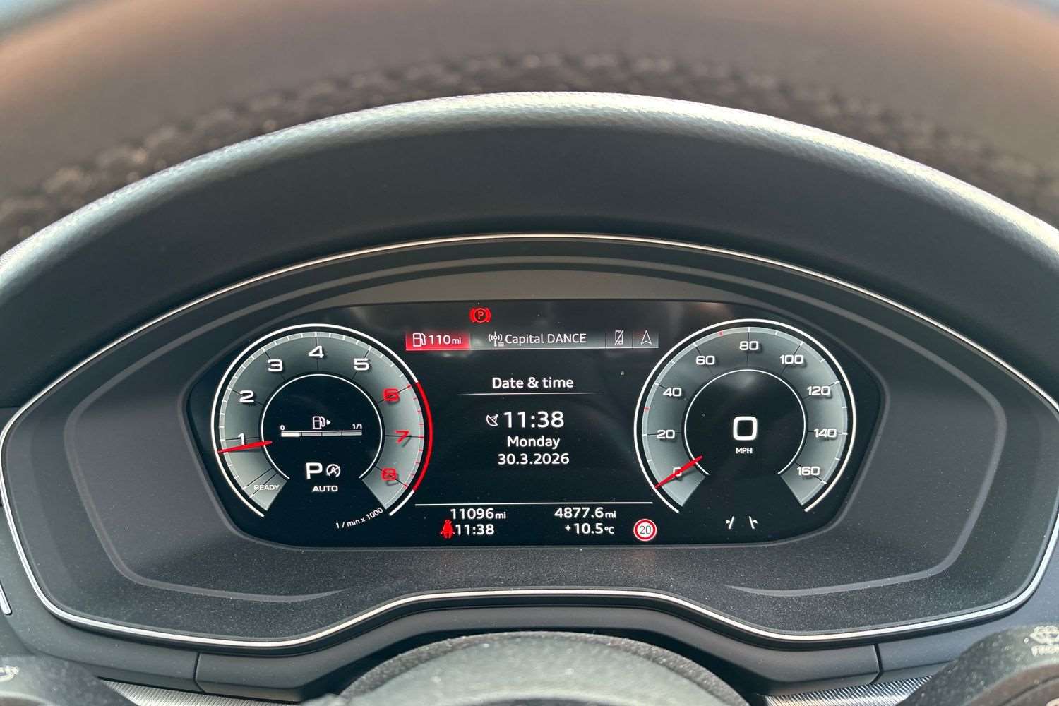 Used Audi A5 2024 for sale - 78076735: Photo 18