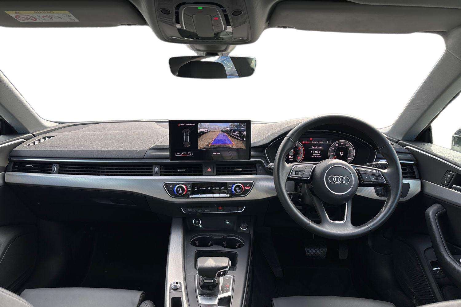 Used Audi A5 2024 for sale - 78076735: Photo 19