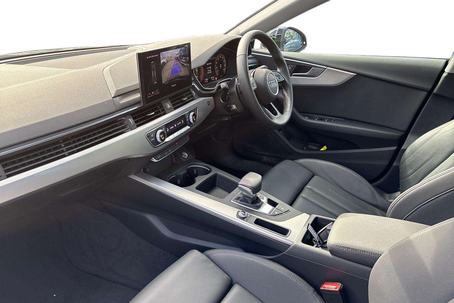 Used Audi A5 2024 for sale - 78076735: Photo 2