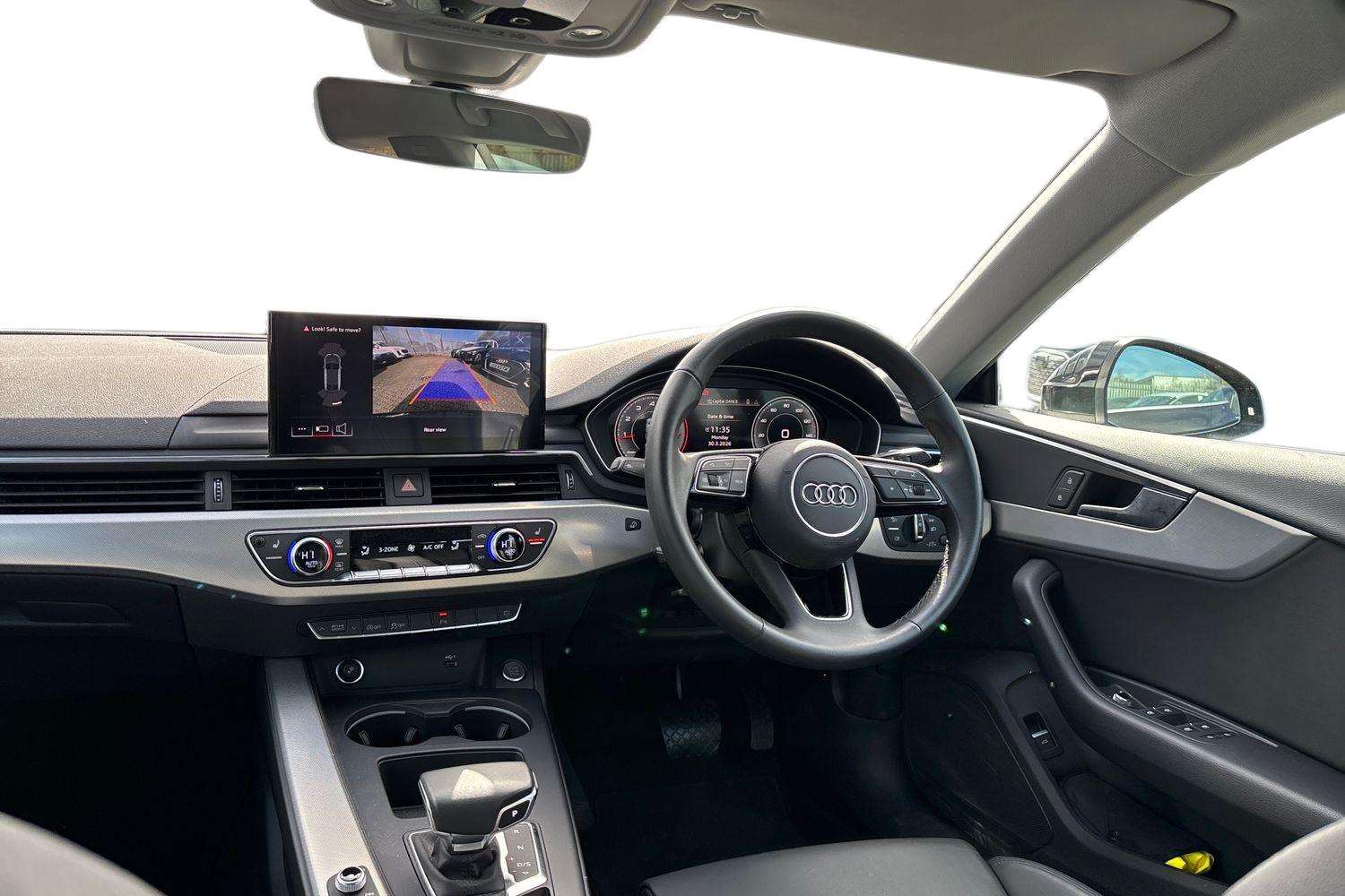 Used Audi A5 2024 for sale - 78076735: Photo 20