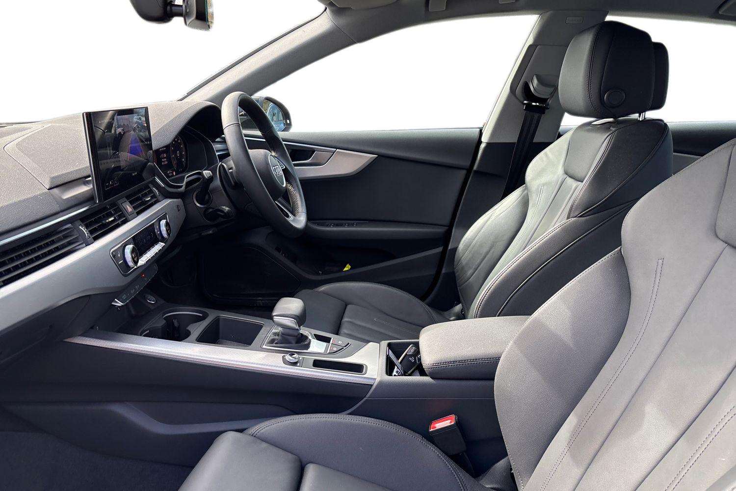 Used Audi A5 2024 for sale - 78076735: Photo 21