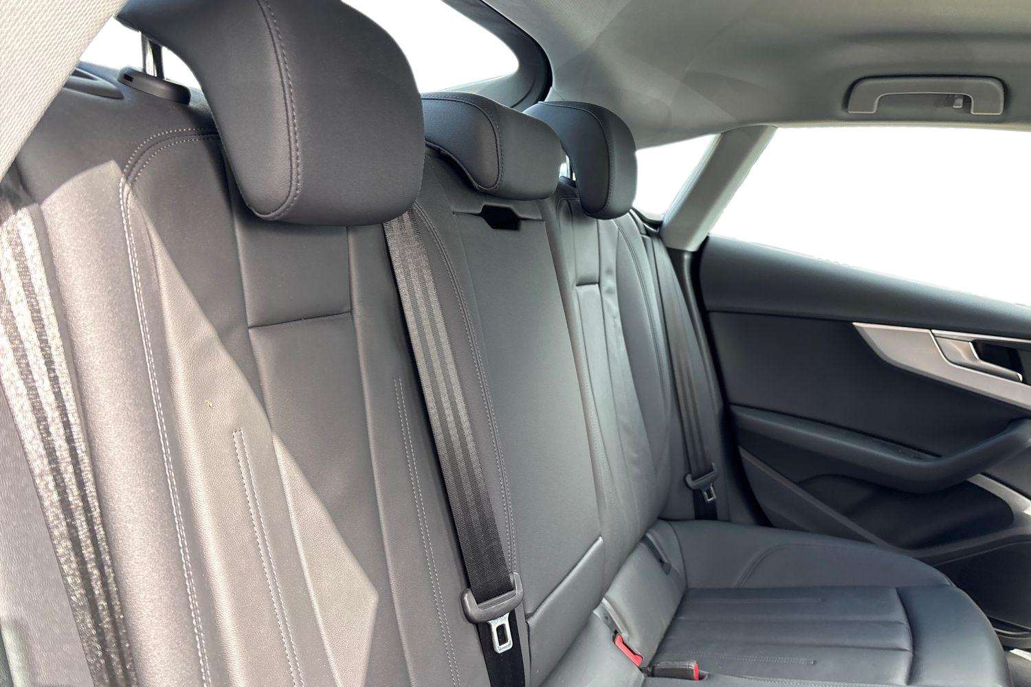 Used Audi A5 2024 for sale - 78076735: Photo 22