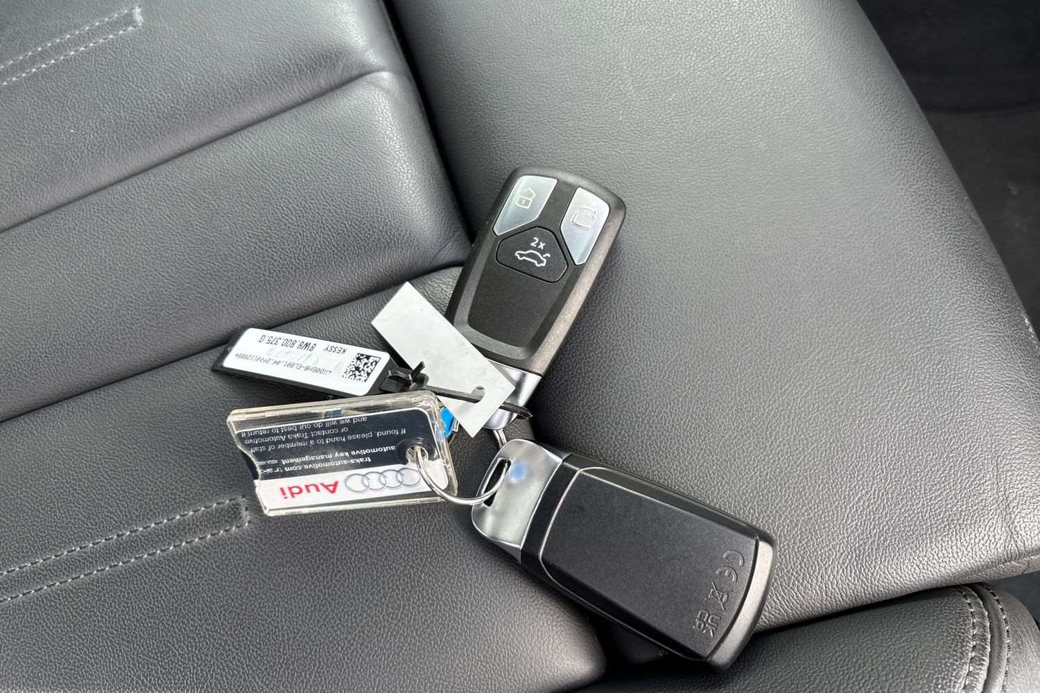 Used Audi A5 2024 for sale - 78076735: Photo 25