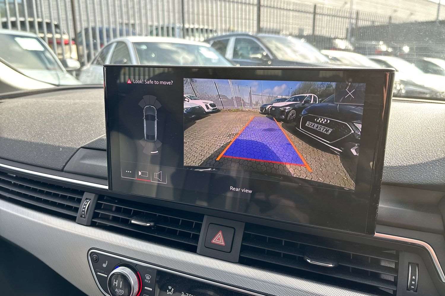 Used Audi A5 2024 for sale - 78076735: Photo 26