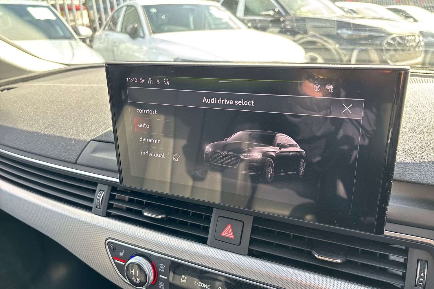 Used Audi A5 2024 for sale - 78076735: Photo 30