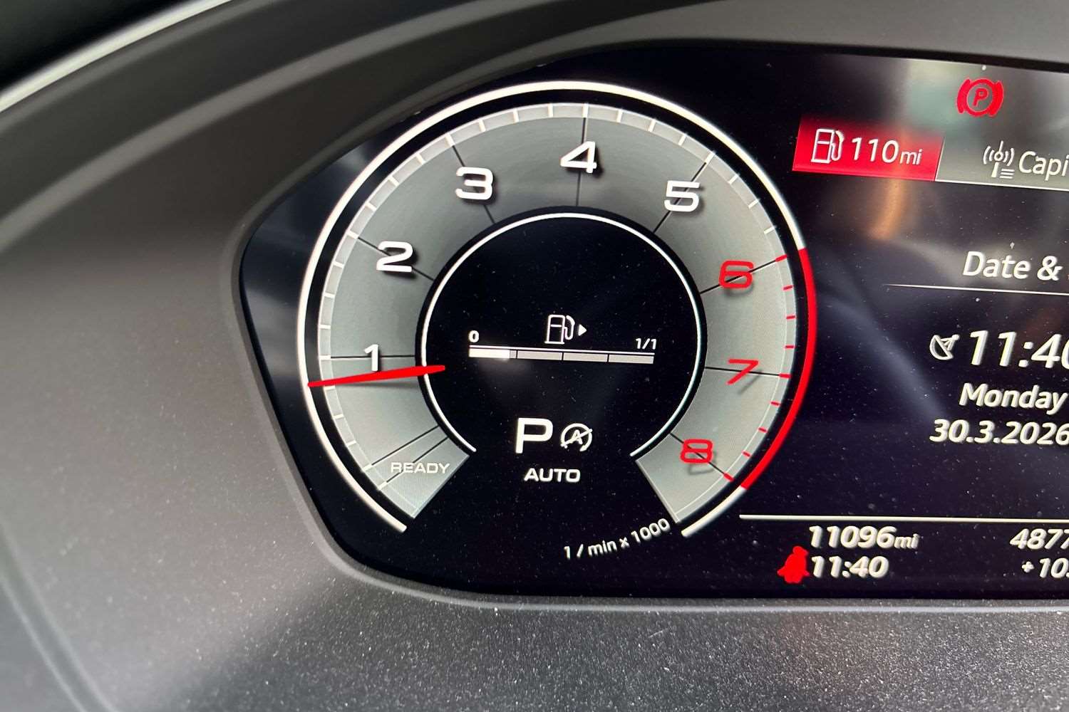 Used Audi A5 2024 for sale - 78076735: Photo 31