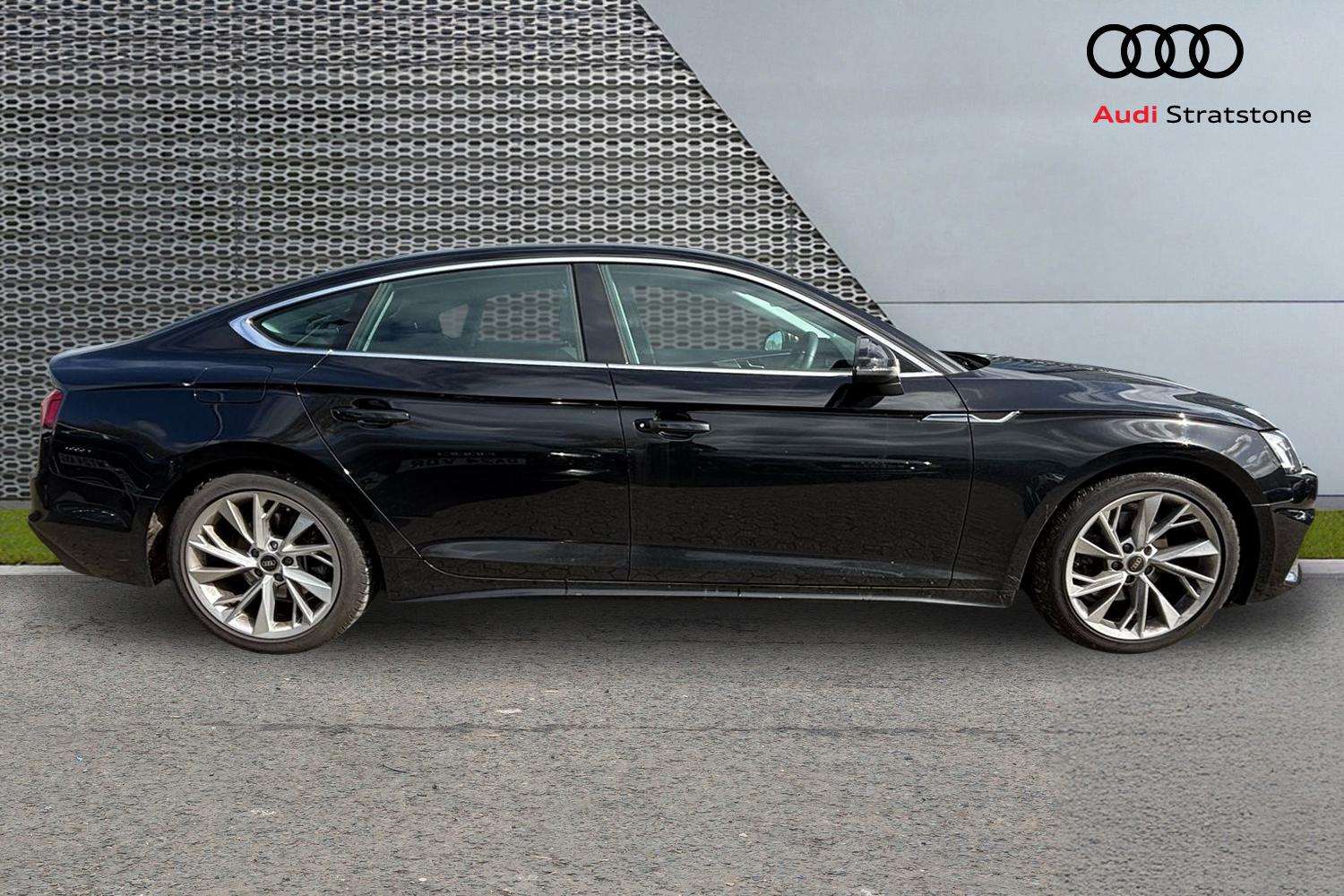 Used Audi A5 2024 for sale - 78076735: Photo 4