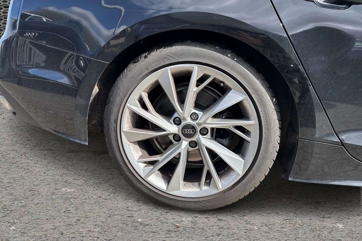 Used Audi A5 2024 for sale - 78076735: Photo 5