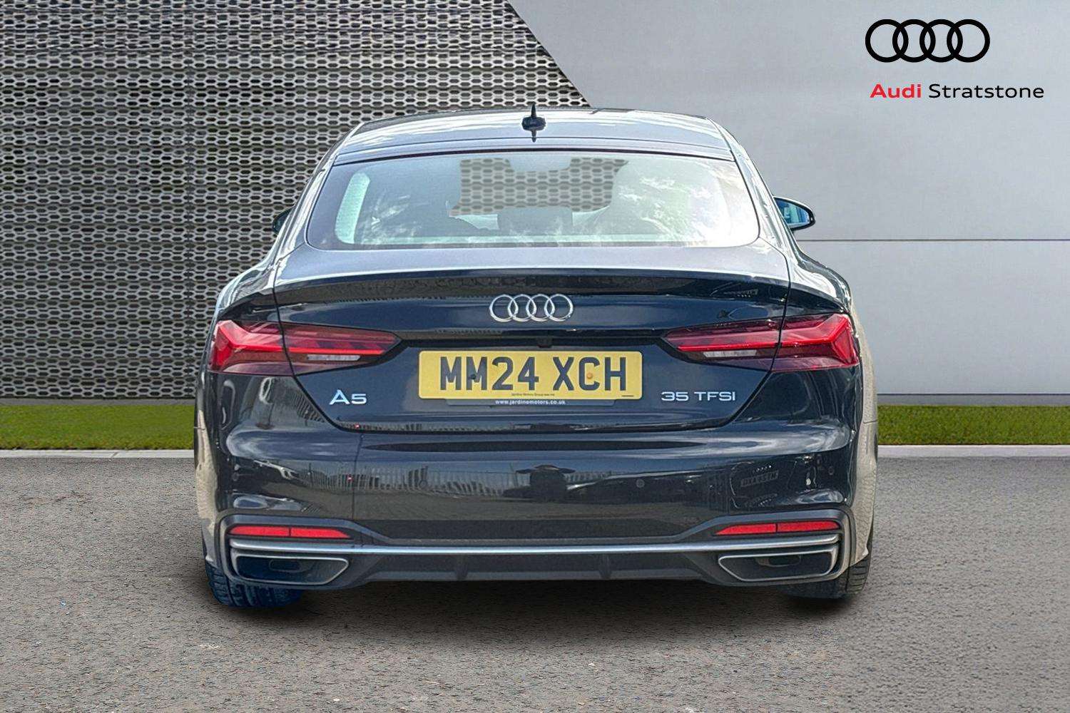 Used Audi A5 2024 for sale - 78076735: Photo 7