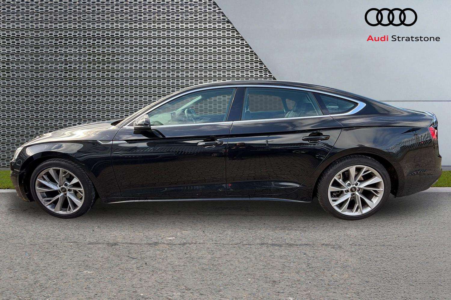 Used Audi A5 2024 for sale - 78076735: Photo 8