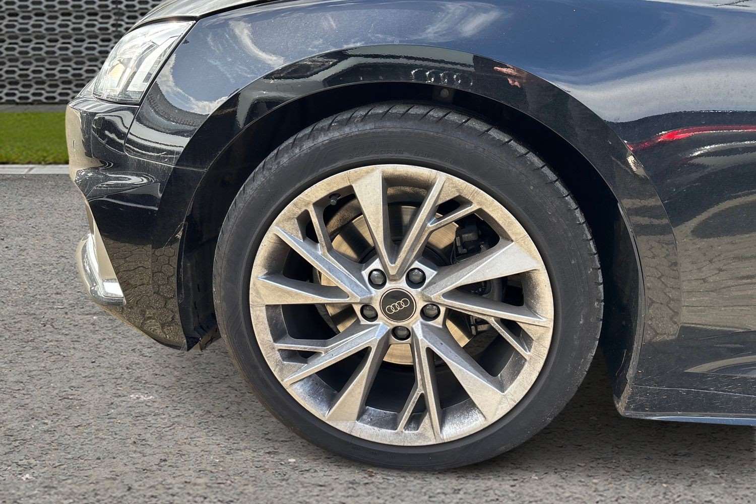 Used Audi A5 2024 for sale - 78076735: Photo 9