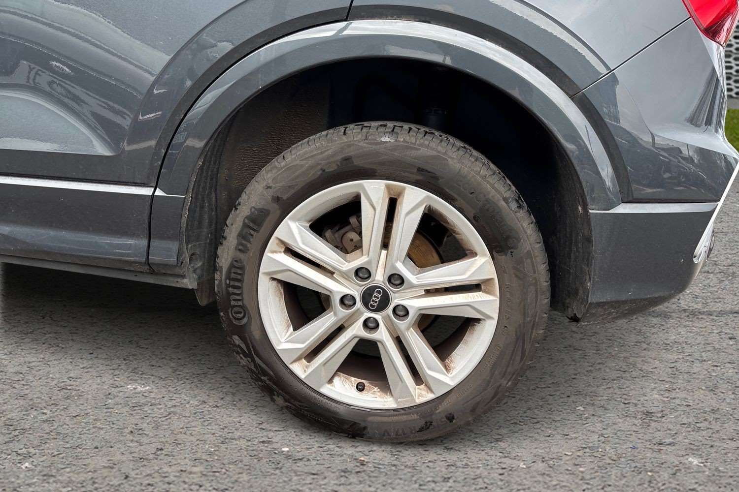 Used Audi Q2 2023 for sale - 78118694: Photo 10