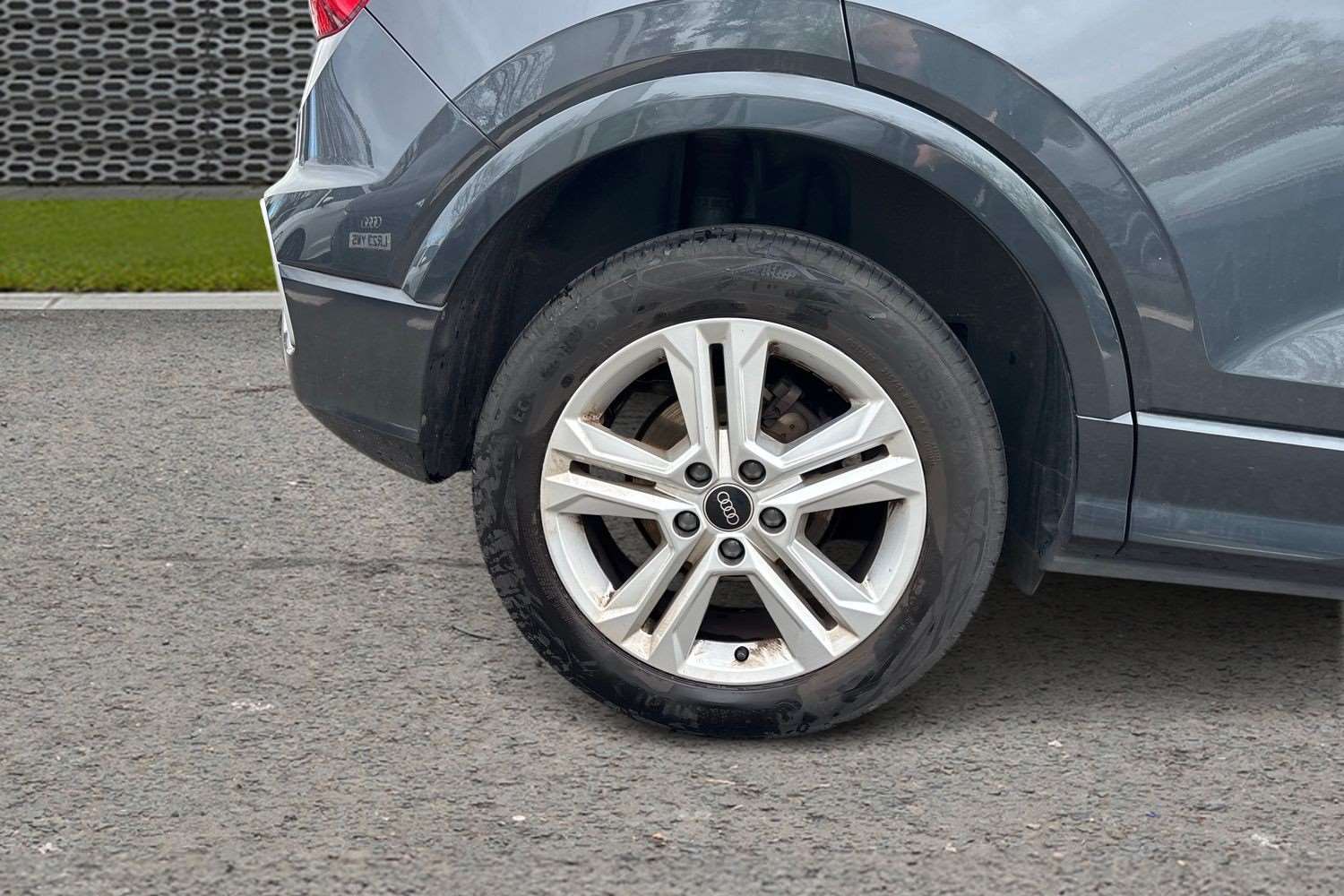 Used Audi Q2 2023 for sale - 78118694: Photo 11