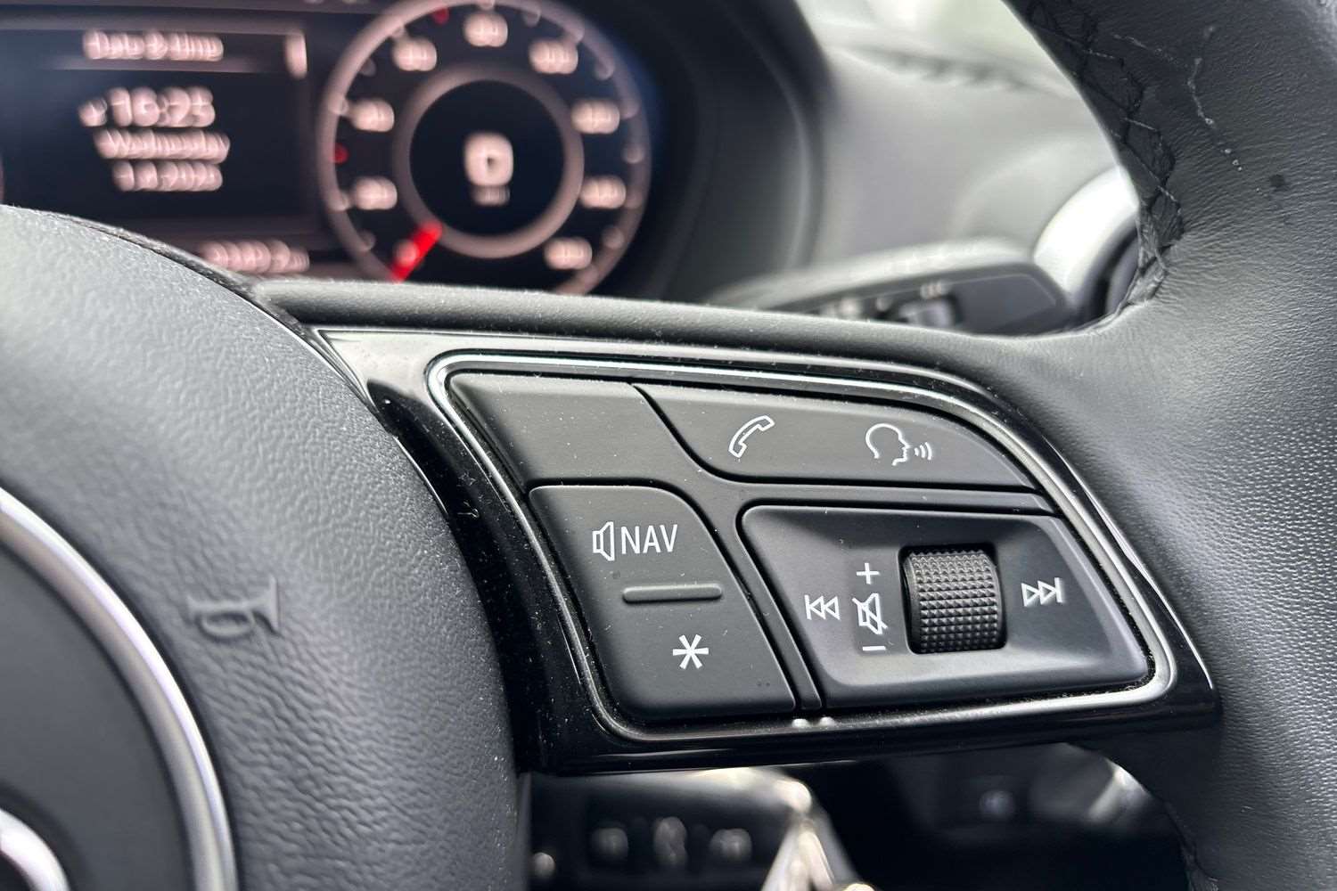 Used Audi Q2 2023 for sale - 78118694: Photo 17