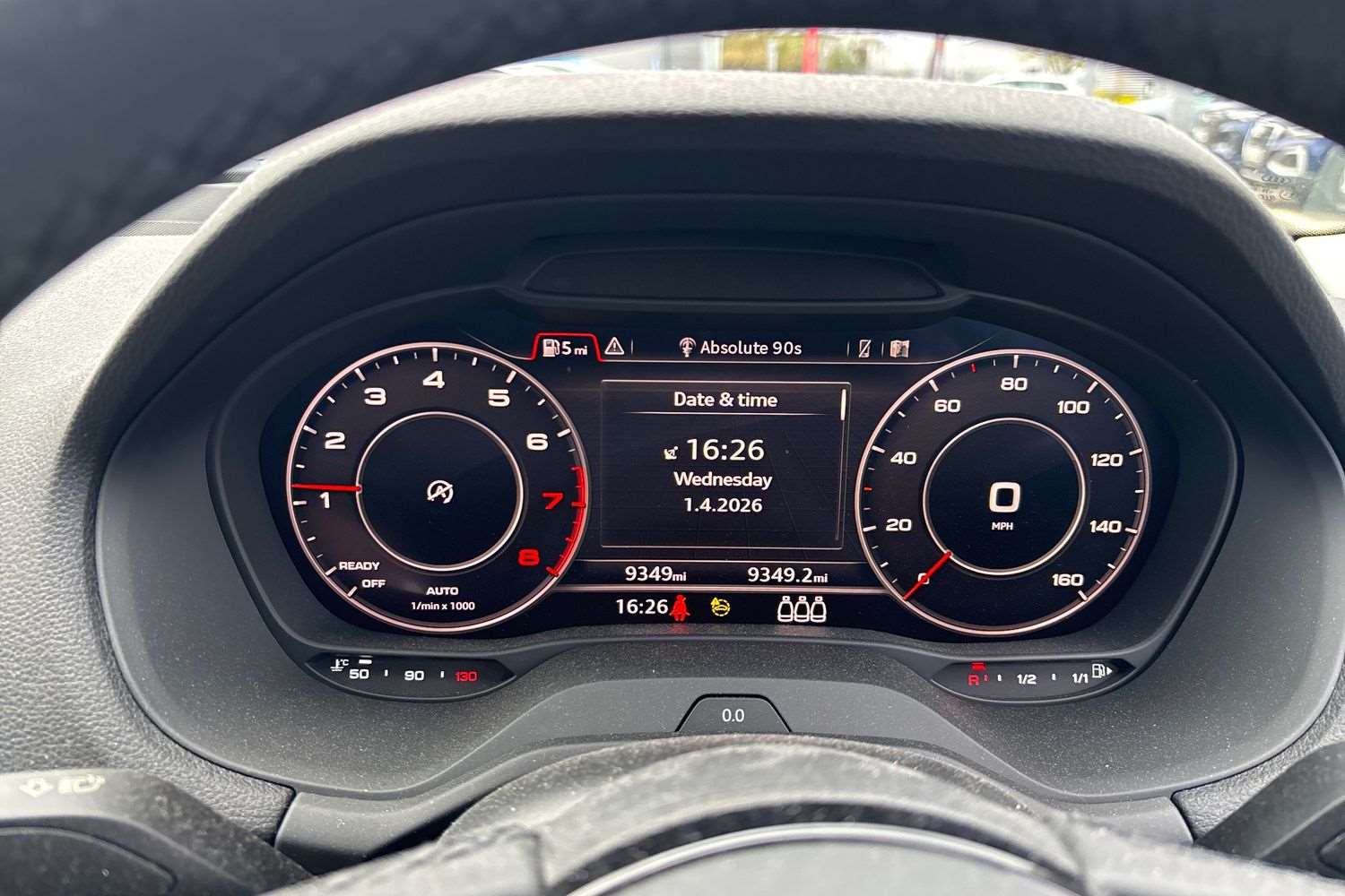 Used Audi Q2 2023 for sale - 78118694: Photo 18