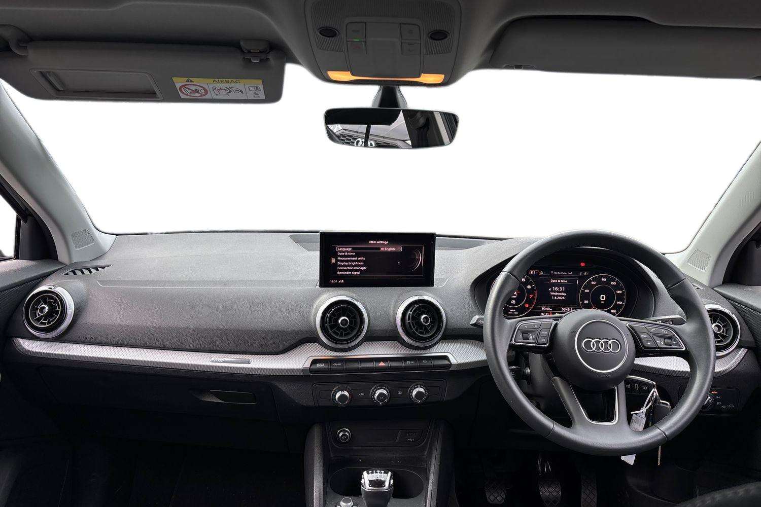 Used Audi Q2 2023 for sale - 78118694: Photo 19