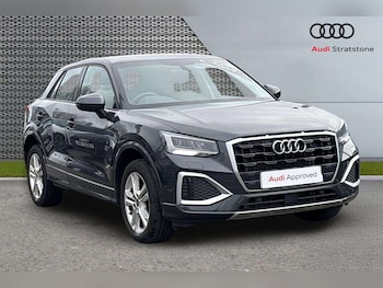 Used Audi Q2 2023 for sale - 78118694: Photo