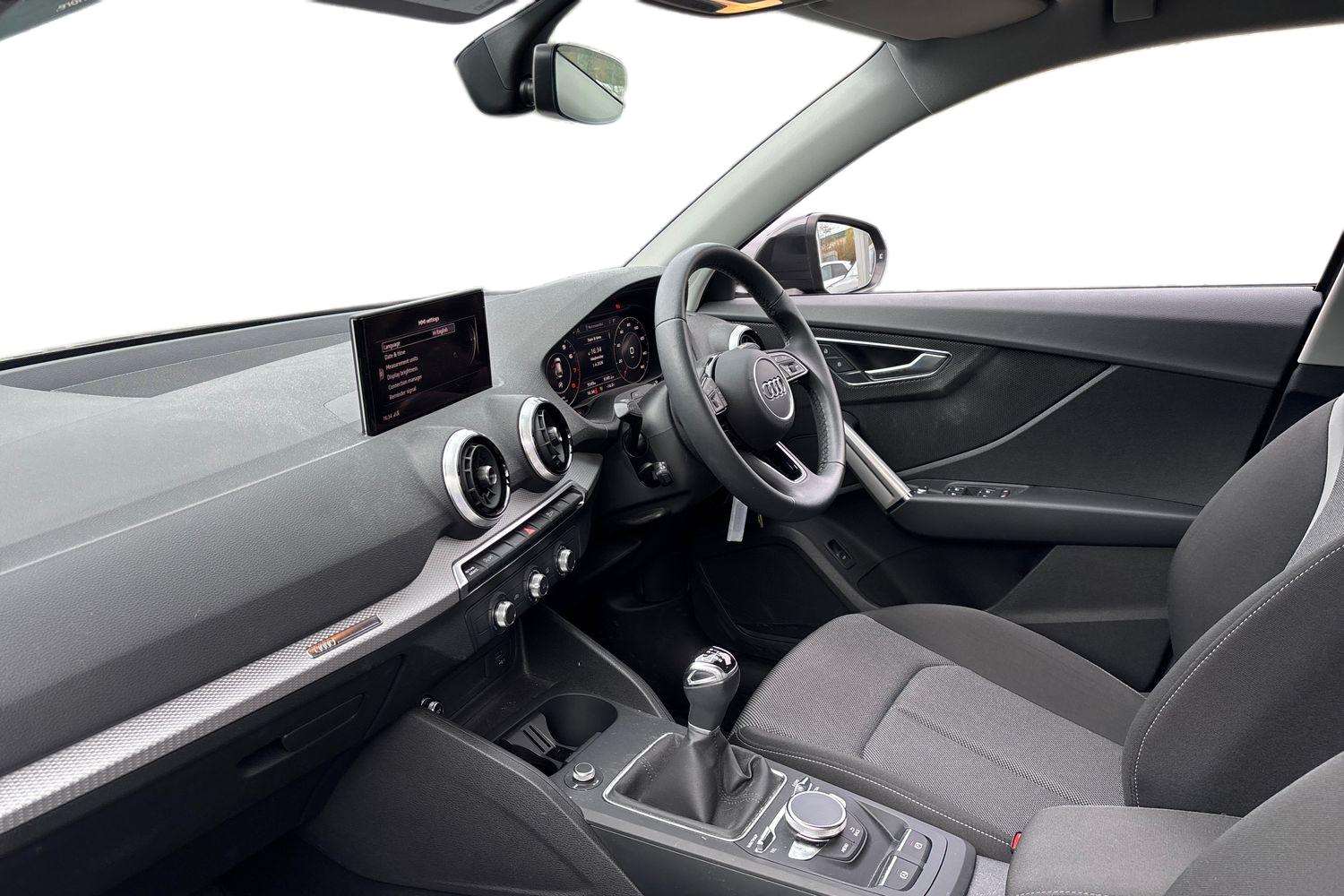 Used Audi Q2 2023 for sale - 78118694: Photo 2