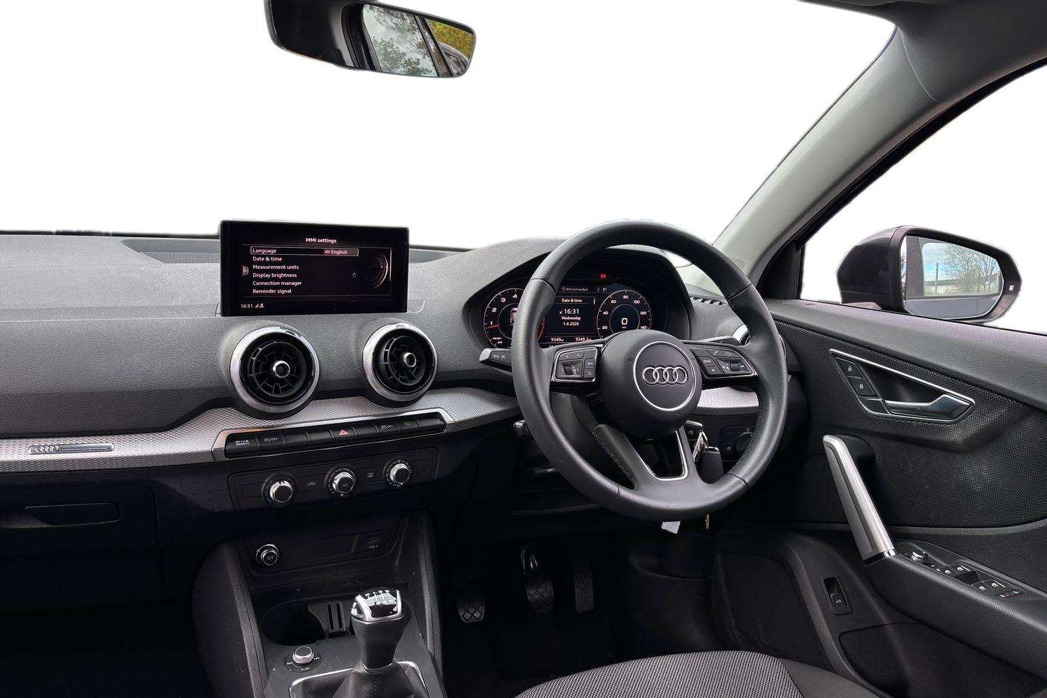 Used Audi Q2 2023 for sale - 78118694: Photo 20