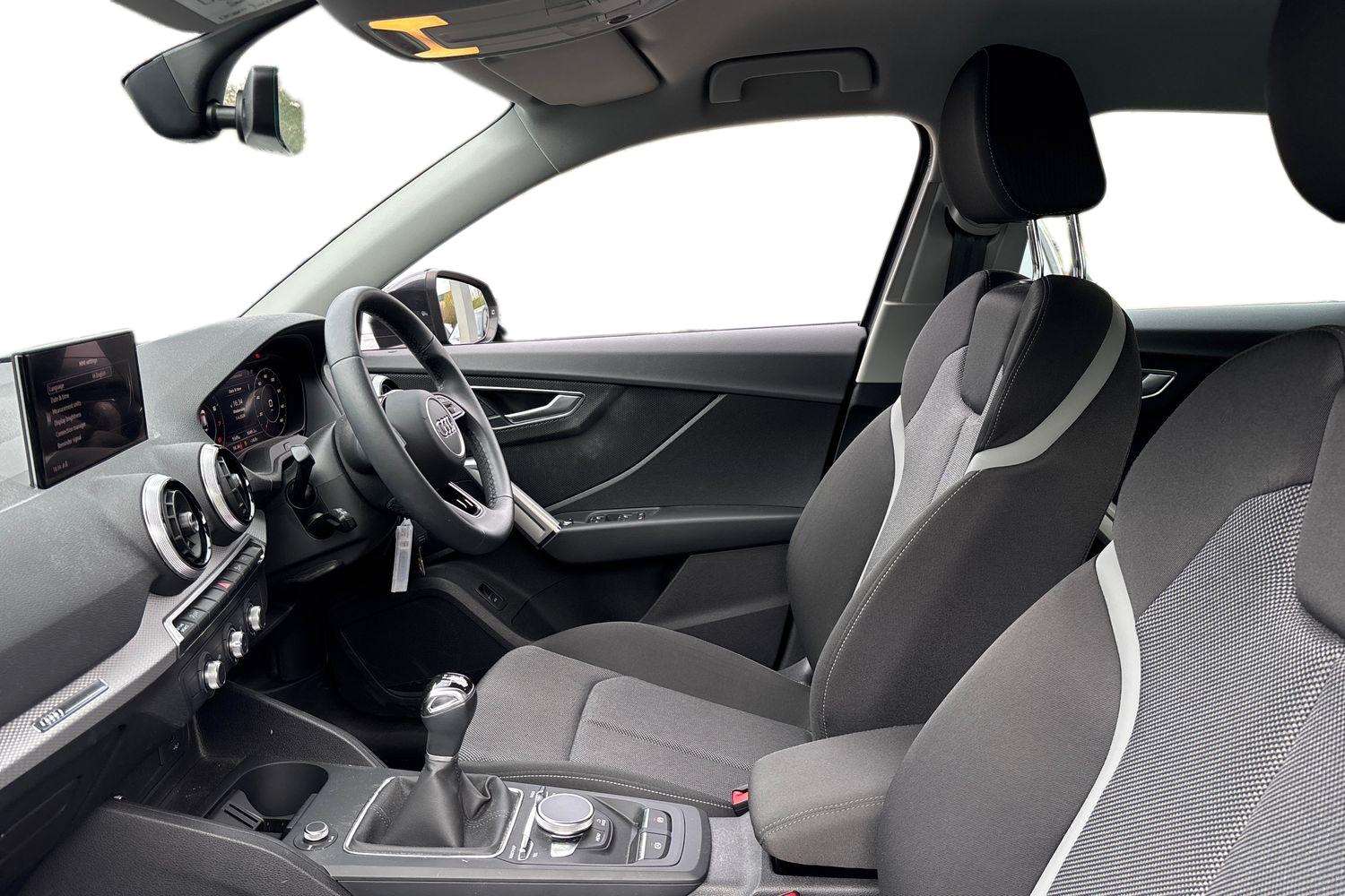 Used Audi Q2 2023 for sale - 78118694: Photo 21