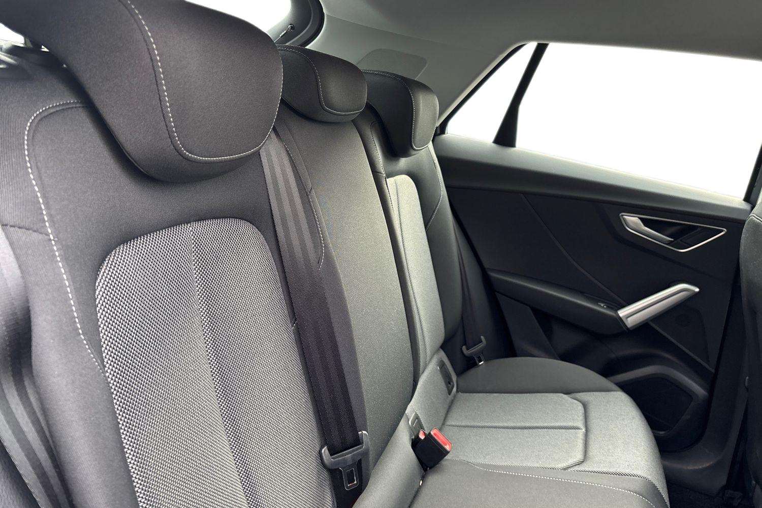 Used Audi Q2 2023 for sale - 78118694: Photo 22