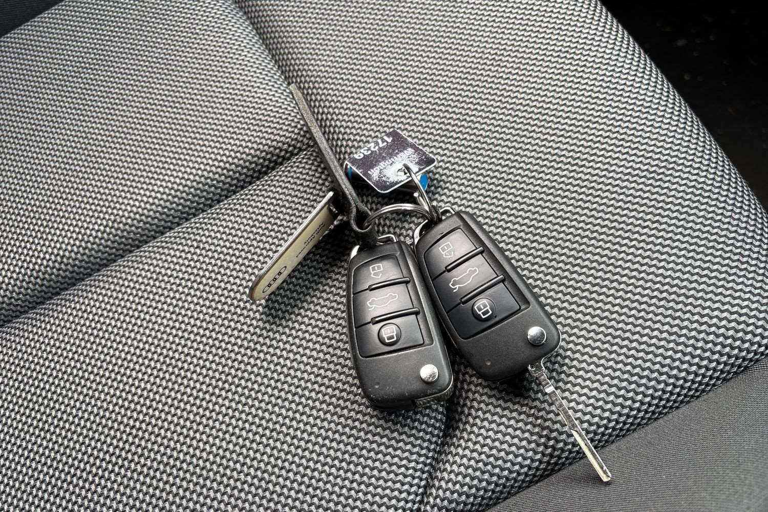 Used Audi Q2 2023 for sale - 78118694: Photo 25