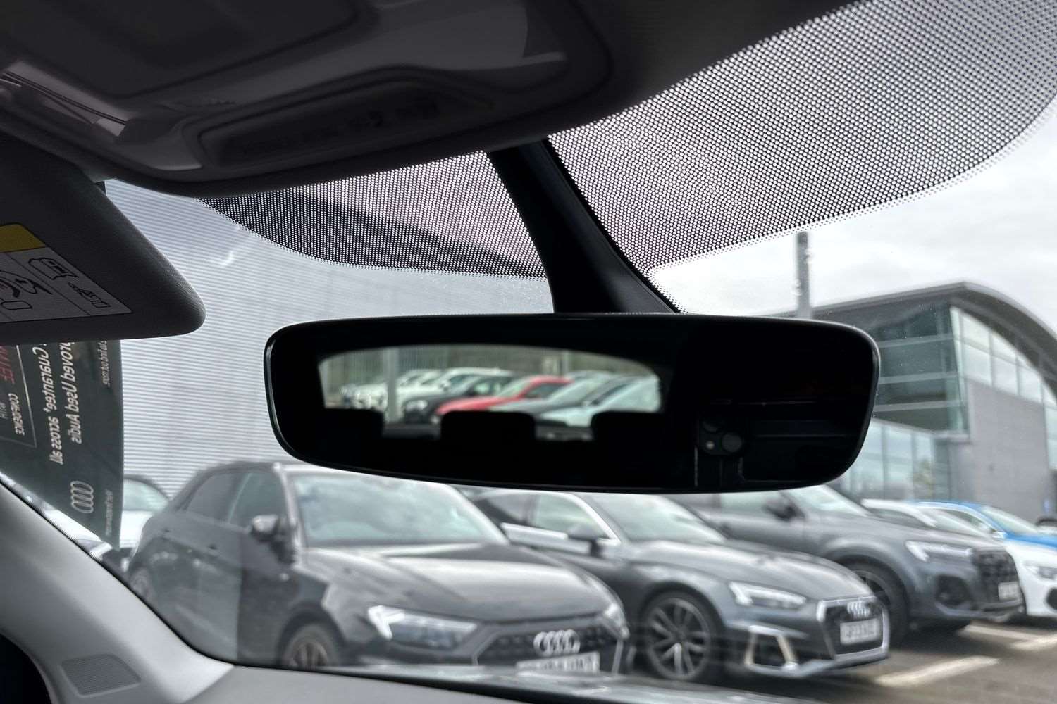 Used Audi Q2 2023 for sale - 78118694: Photo 26