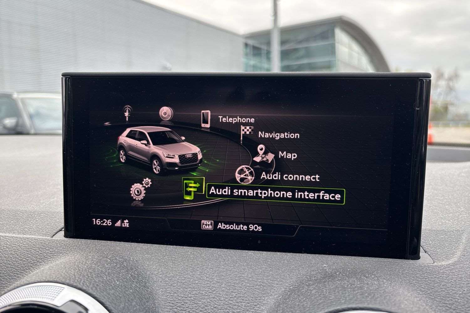 Used Audi Q2 2023 for sale - 78118694: Photo 27