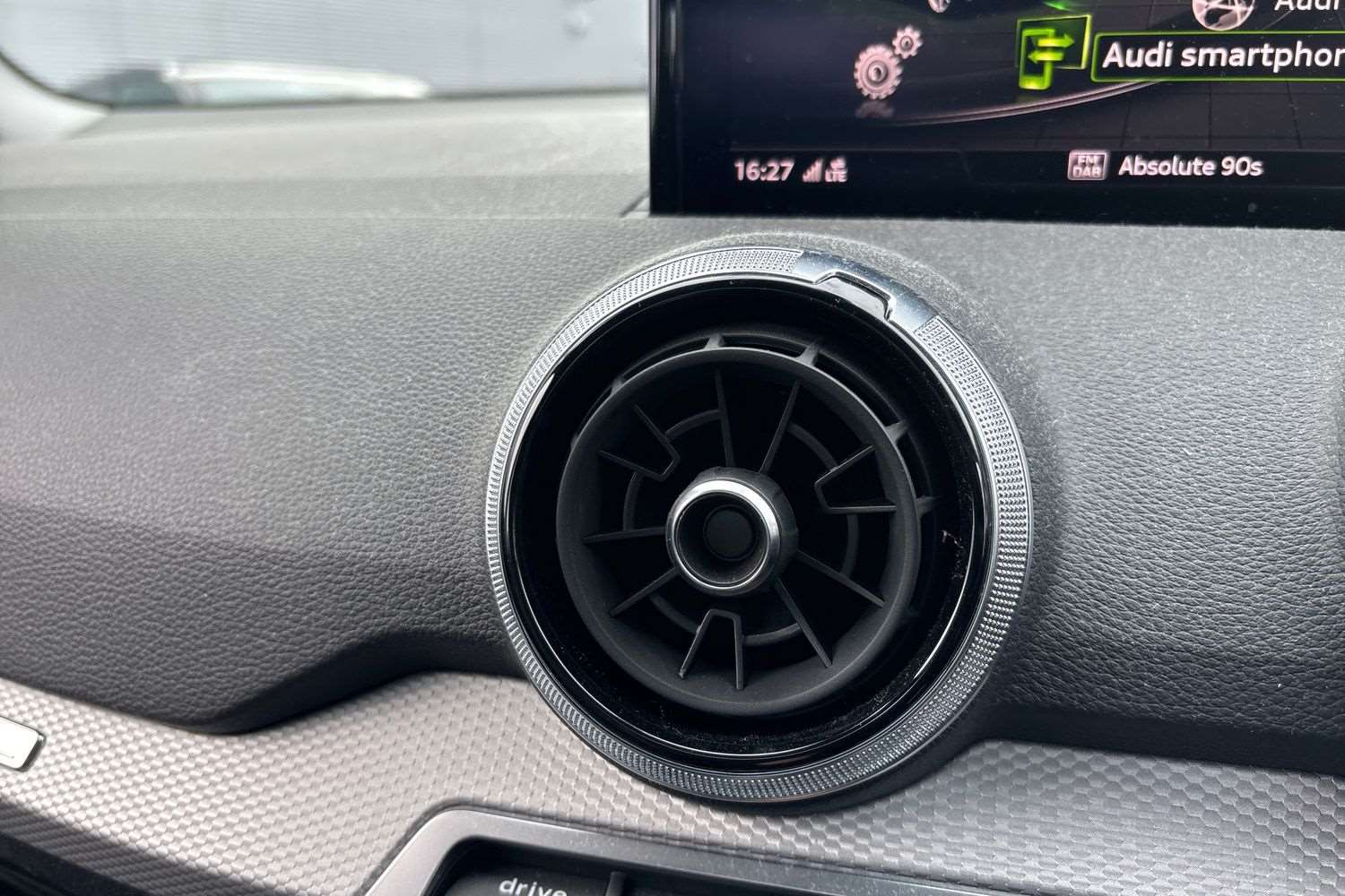 Used Audi Q2 2023 for sale - 78118694: Photo 28