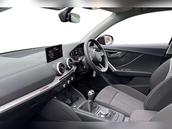 Used Audi Q2 2023 for sale - 78118694: Photo