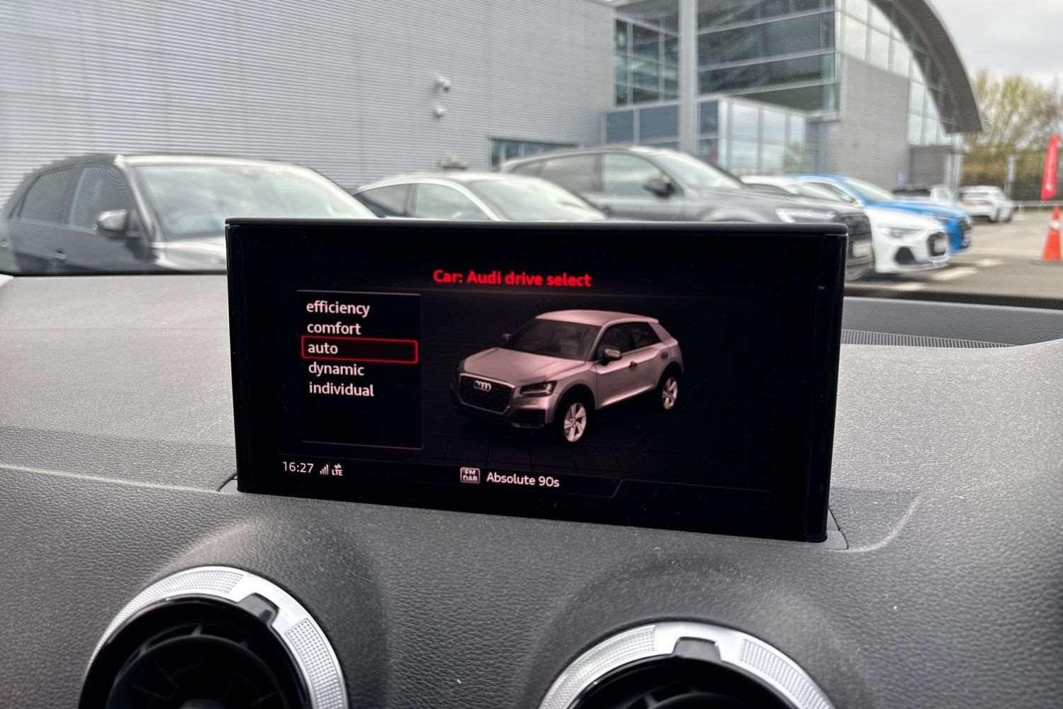 Used Audi Q2 2023 for sale - 78118694: Photo 30