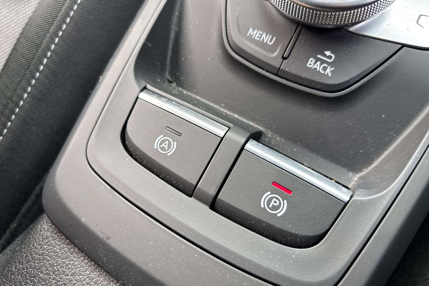 Used Audi Q2 2023 for sale - 78118694: Photo 35