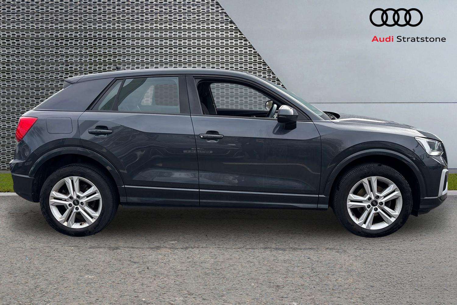Used Audi Q2 2023 for sale - 78118694: Photo 4