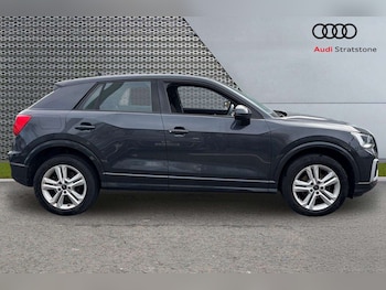 Used Audi Q2 2023 for sale - 78118694: Photo