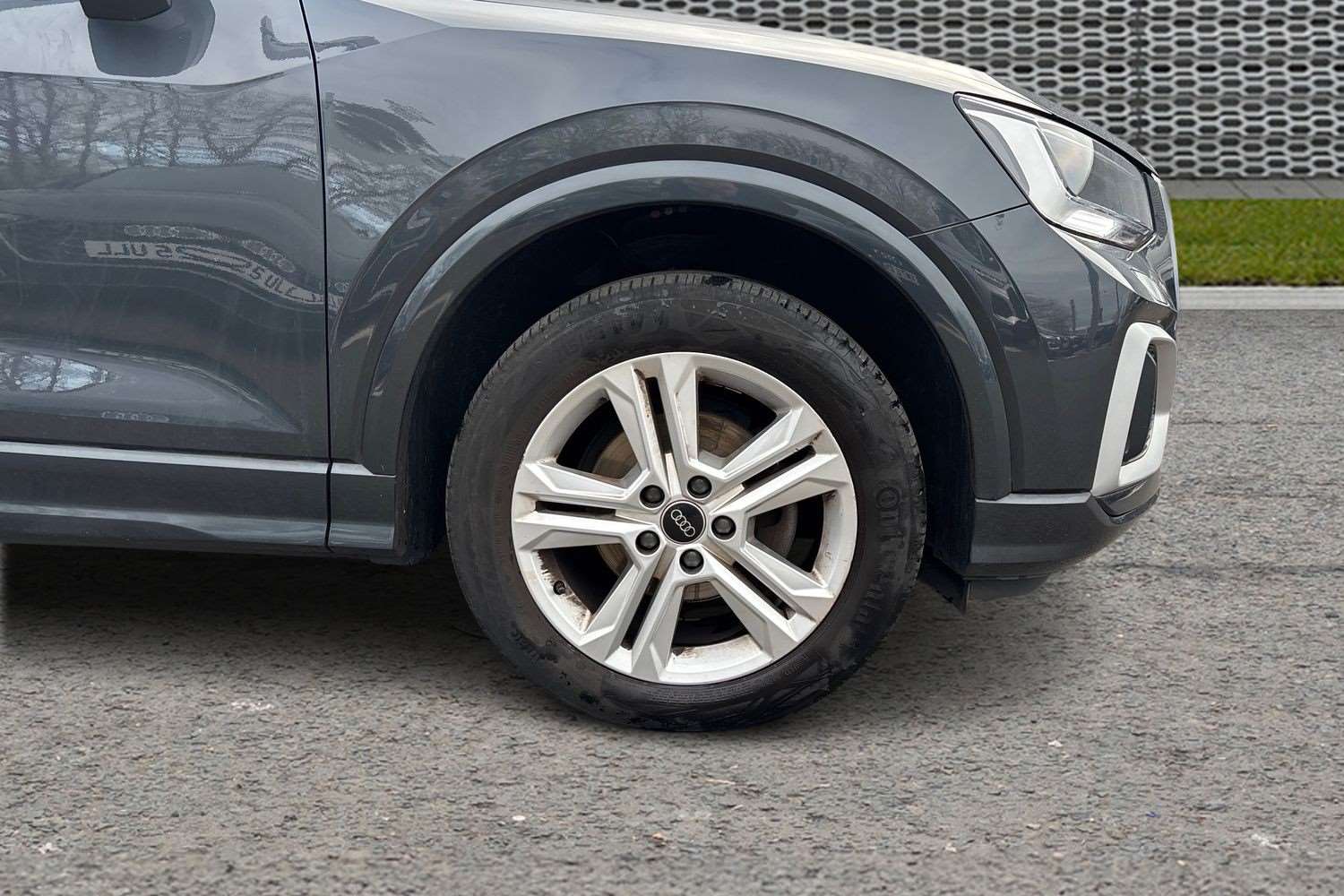 Used Audi Q2 2023 for sale - 78118694: Photo 5