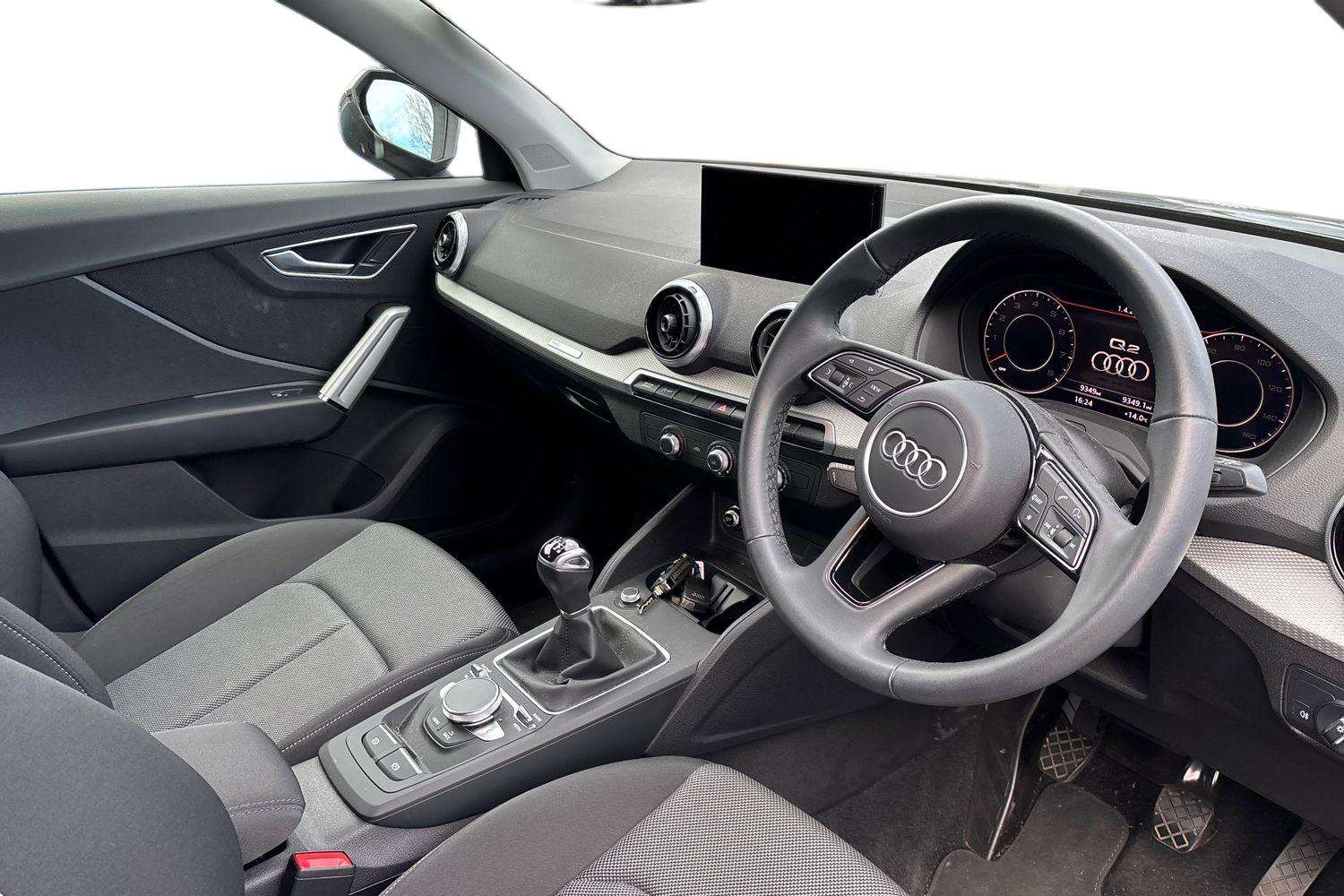 Used Audi Q2 2023 for sale - 78118694: Photo 6