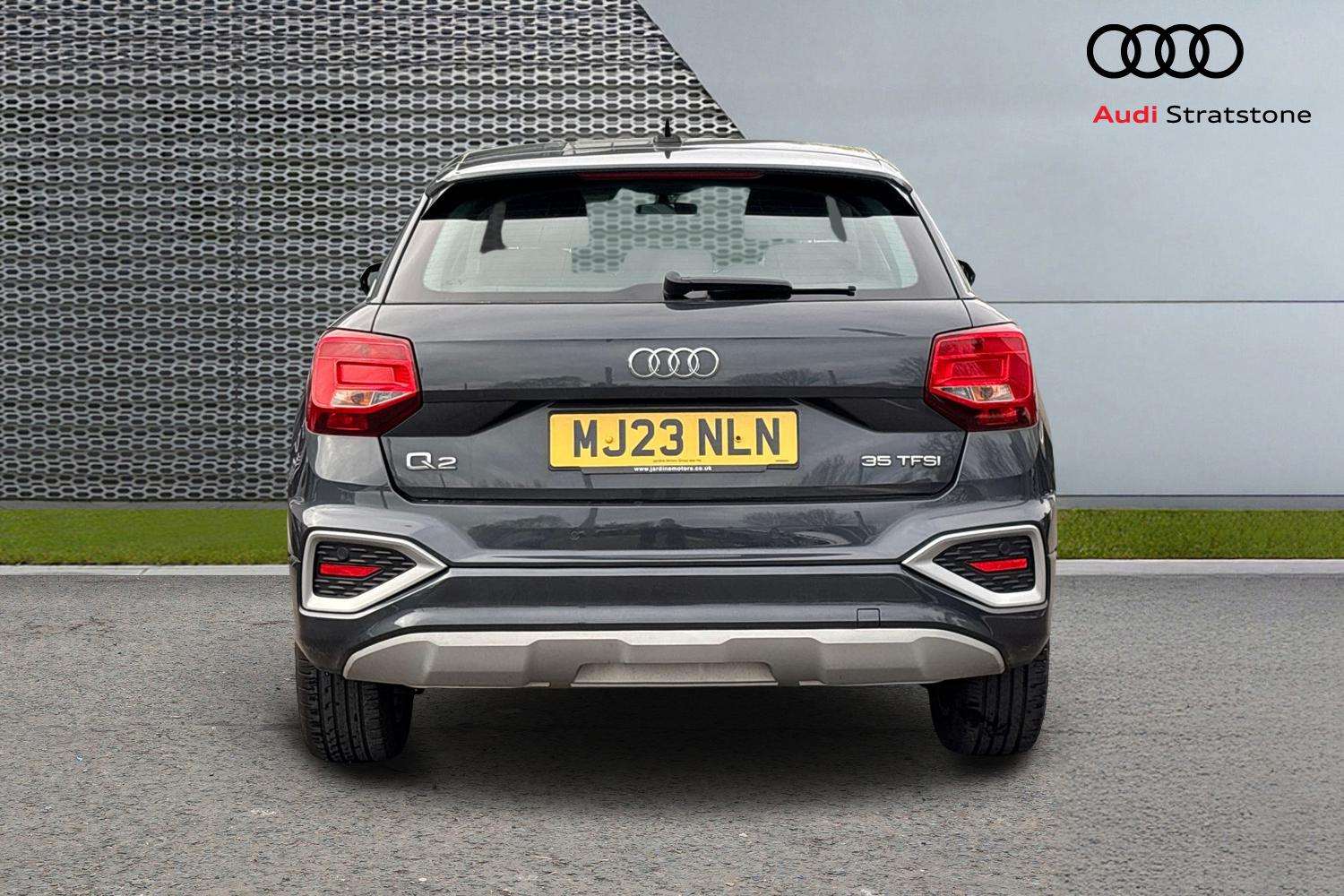 Used Audi Q2 2023 for sale - 78118694: Photo 7