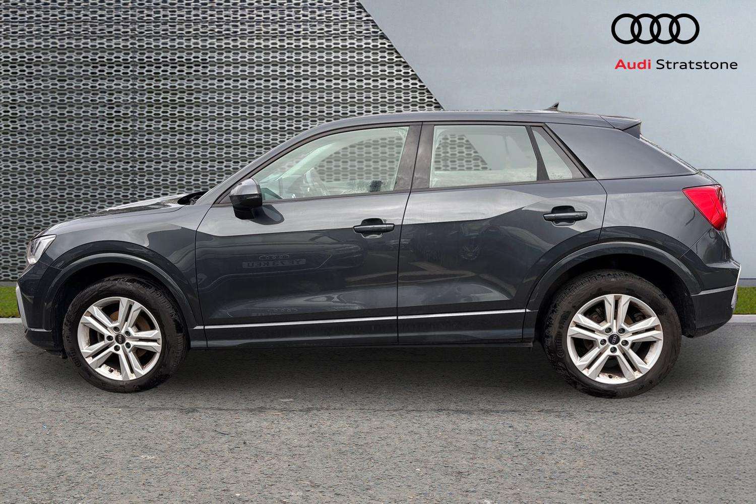 Used Audi Q2 2023 for sale - 78118694: Photo 8