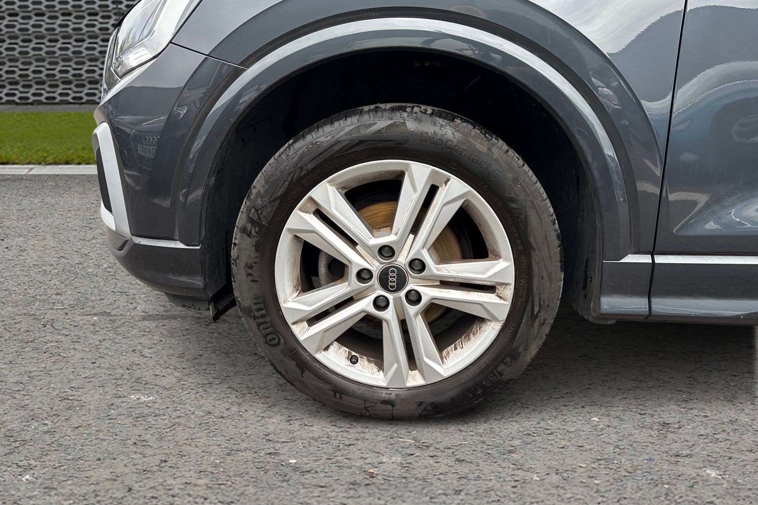 Used Audi Q2 2023 for sale - 78118694: Photo 9