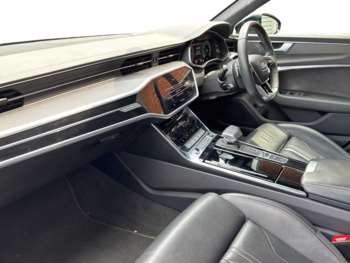 Used Audi A6 Saloon 2023 for sale - 74911136: Photo