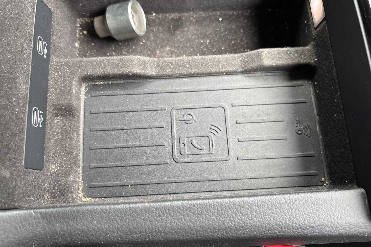 Vehicle 34